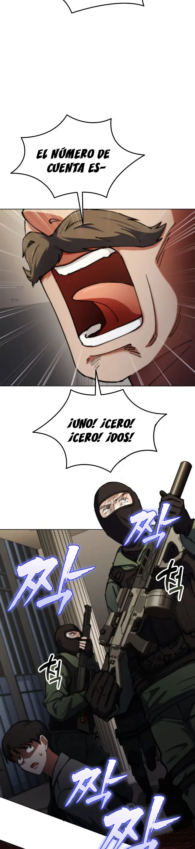 Me converti en el villano con el que la heroina esta obsesionada - Capítulo 16 - Página 39 - LectorTMOo