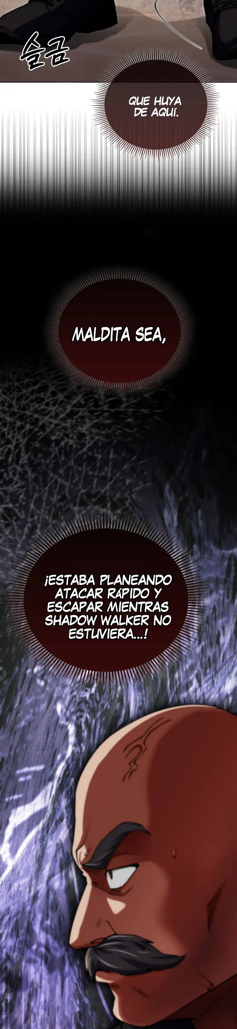 Me converti en el villano con el que la heroina esta obsesionada - Capítulo 17 - Página 6 - LectorTMOo