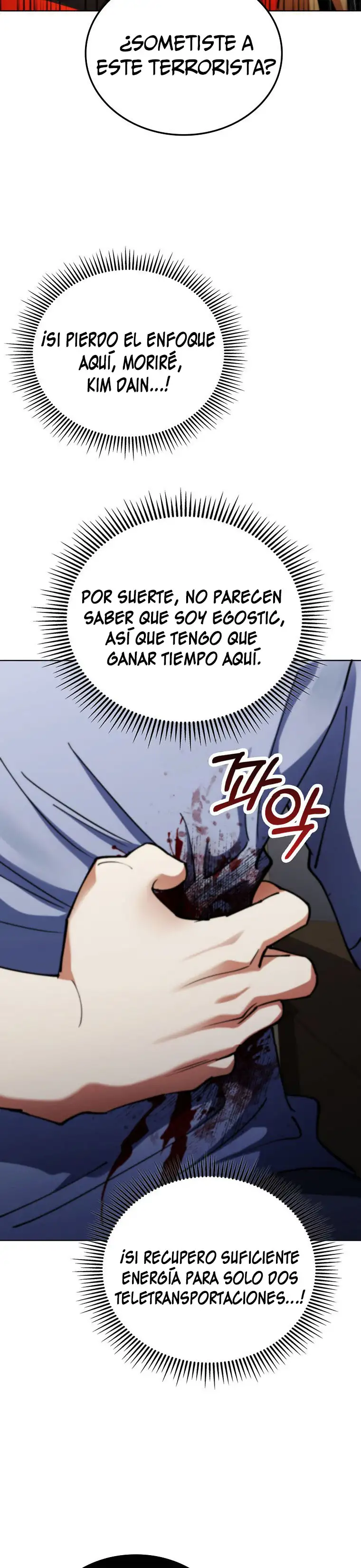 Me converti en el villano con el que la heroina esta obsesionada - Capítulo 17 - Página 20 - LectorTMOo