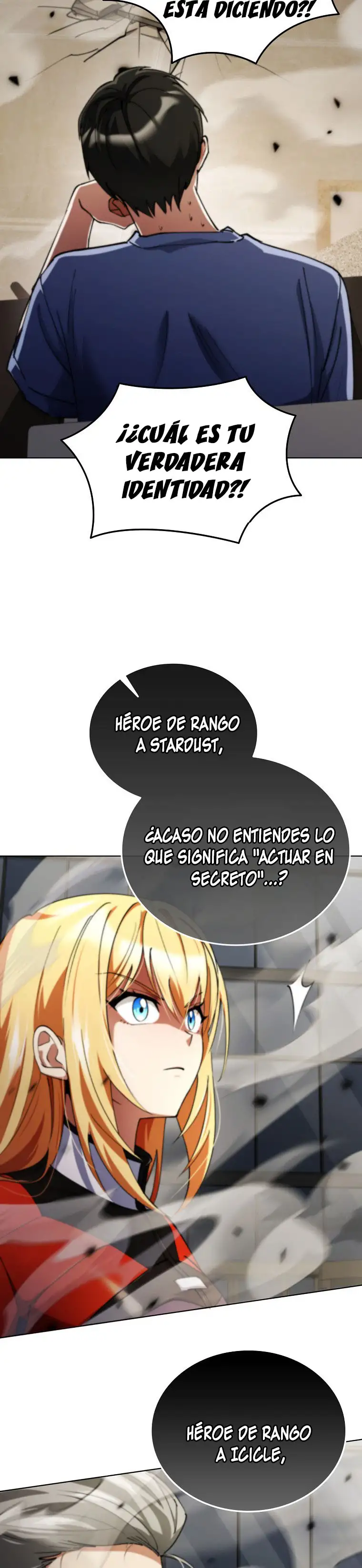 Me converti en el villano con el que la heroina esta obsesionada - Capítulo 17 - Página 24 - LectorTMOo