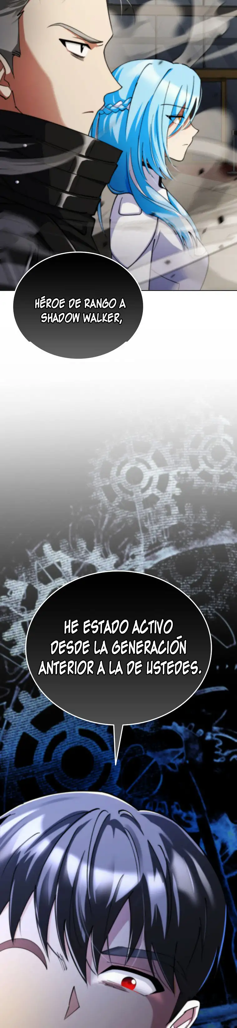Me converti en el villano con el que la heroina esta obsesionada - Capítulo 17 - Página 25 - LectorTMOo