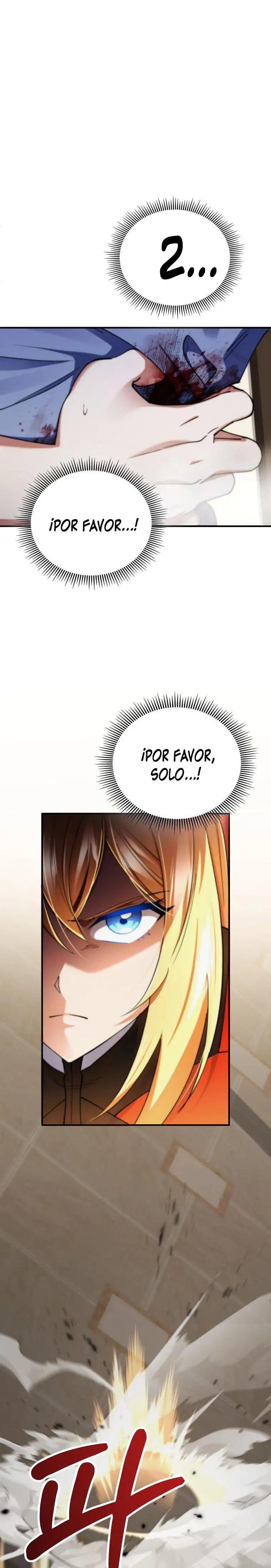 Me converti en el villano con el que la heroina esta obsesionada - Capítulo 18 - Página 2 - LectorTMOo