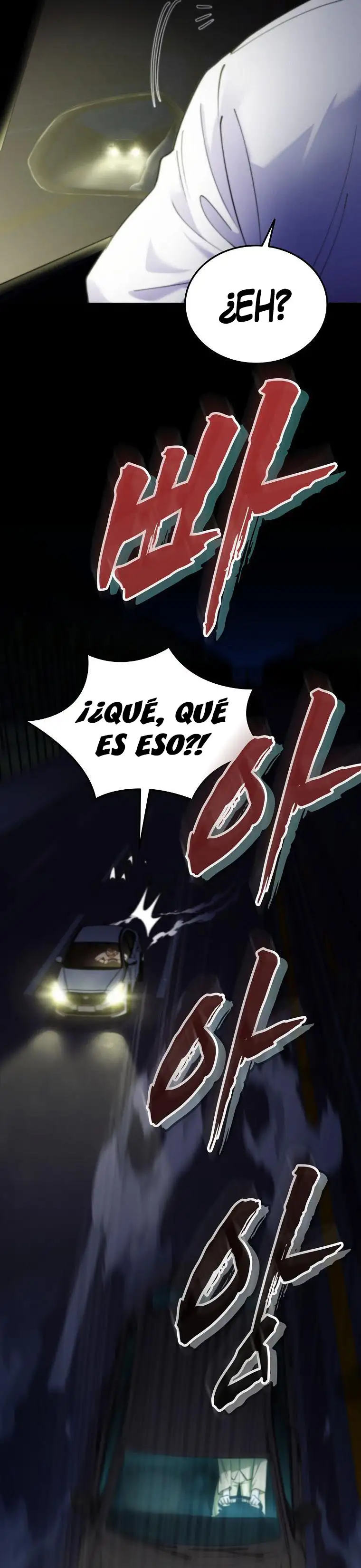 Me converti en el villano con el que la heroina esta obsesionada - Capítulo 18 - Página 18 - LectorTMOo