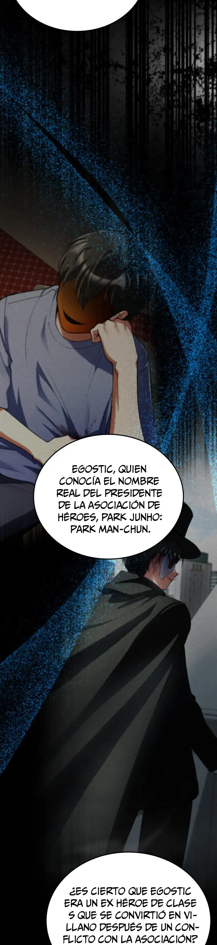 Me converti en el villano con el que la heroina esta obsesionada - Capítulo 18 - Página 44 - LectorTMOo