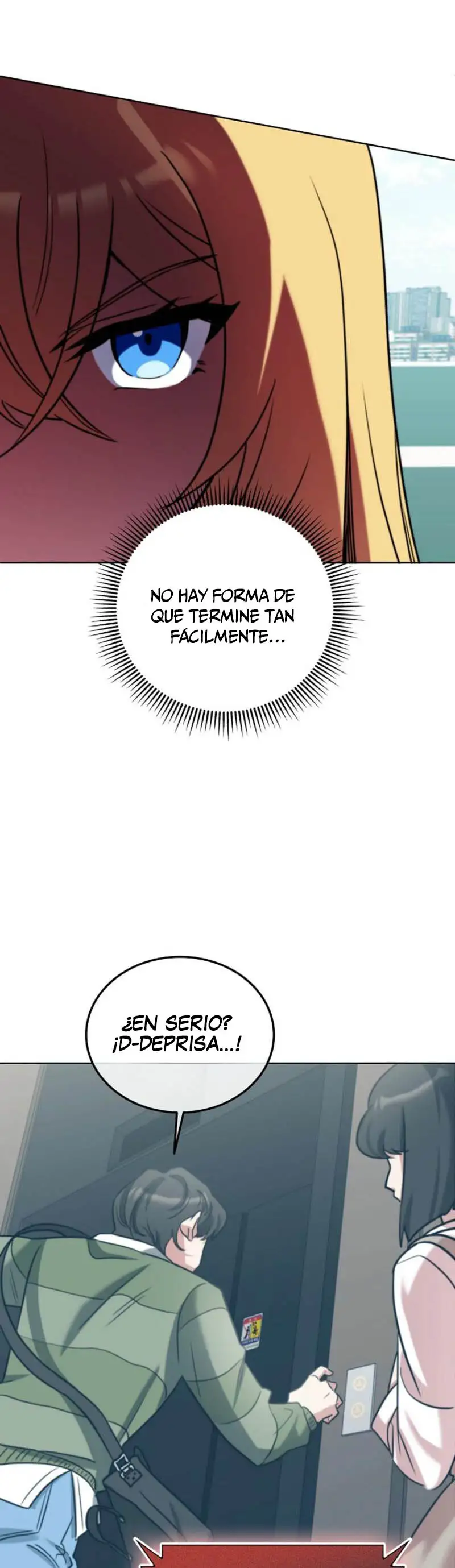 Me converti en el villano con el que la heroina esta obsesionada - Capítulo 2 - Página 14 - LectorTMOo
