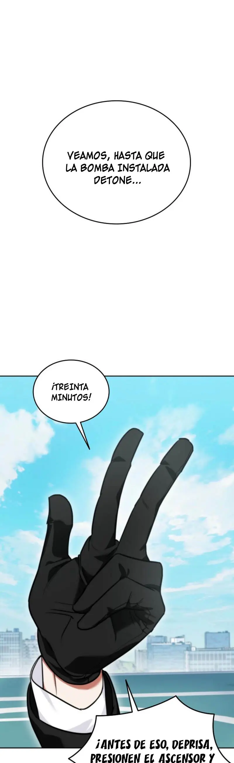 Me converti en el villano con el que la heroina esta obsesionada - Capítulo 2 - Página 17 - LectorTMOo
