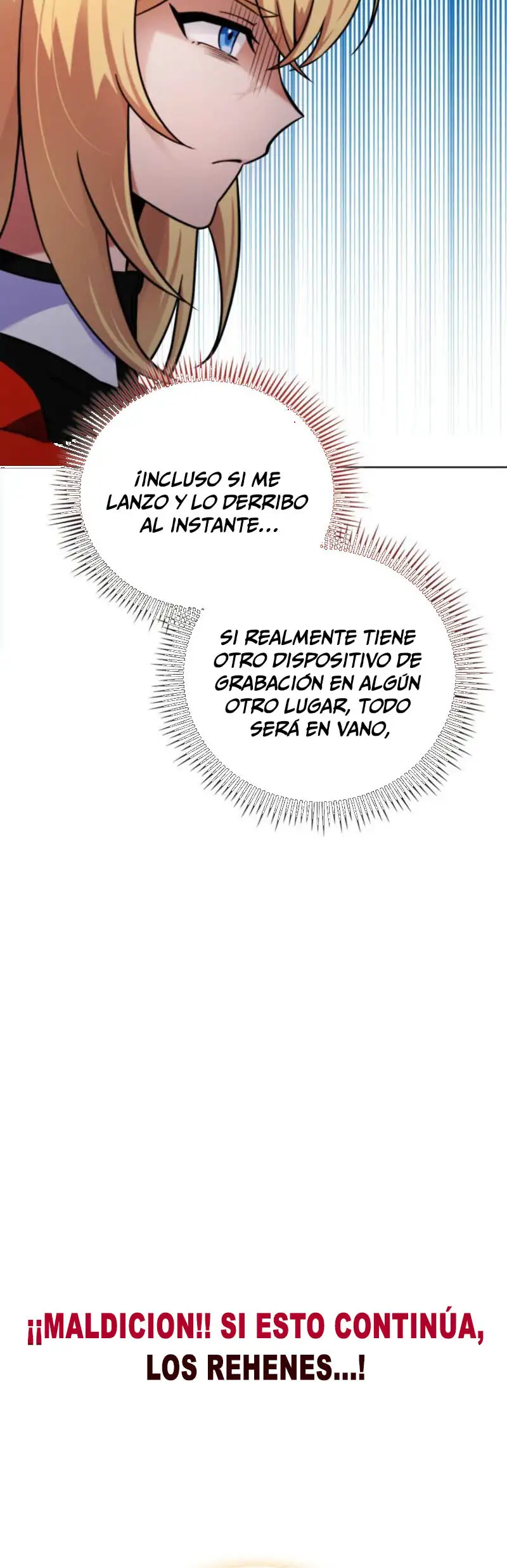 Me converti en el villano con el que la heroina esta obsesionada - Capítulo 2 - Página 26 - LectorTMOo