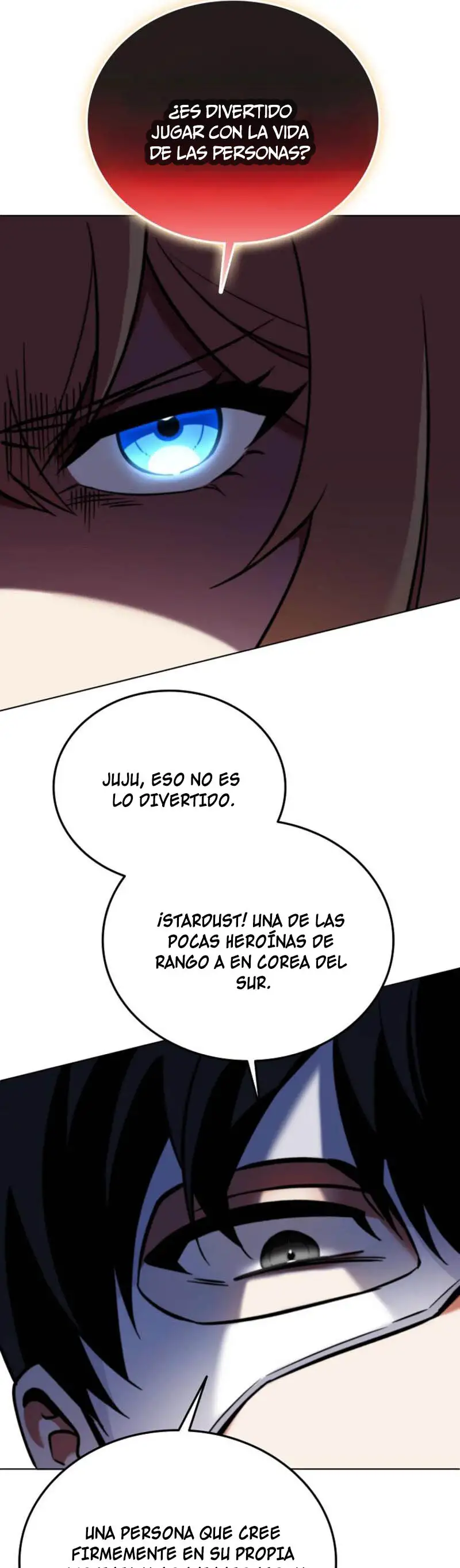 Me converti en el villano con el que la heroina esta obsesionada - Capítulo 2 - Página 27 - LectorTMOo