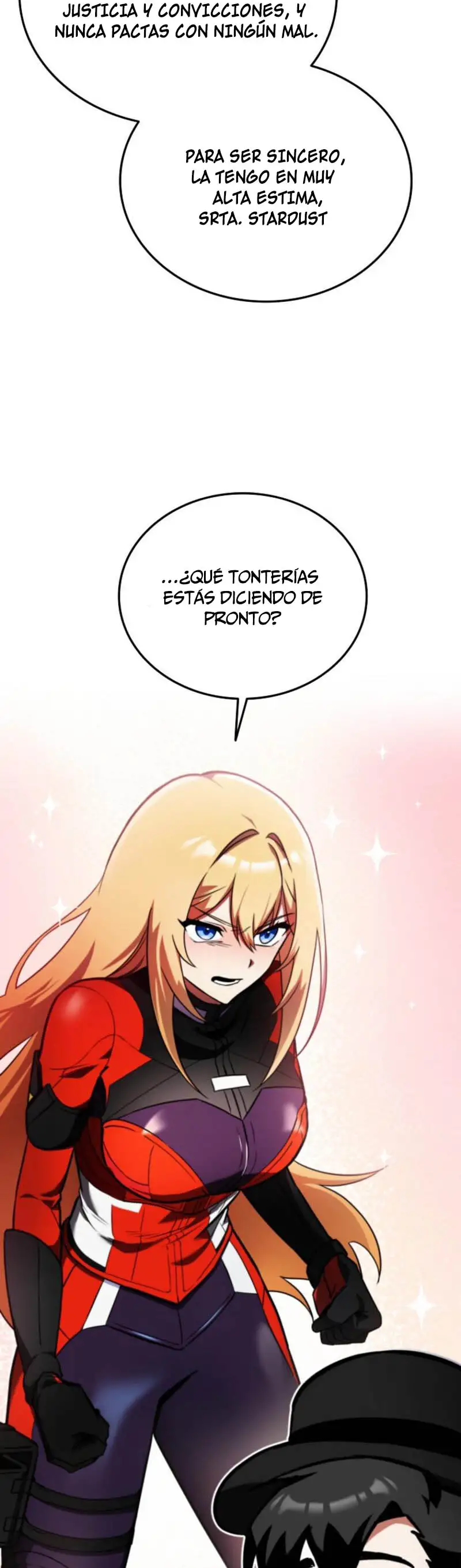 Me converti en el villano con el que la heroina esta obsesionada - Capítulo 2 - Página 28 - LectorTMOo