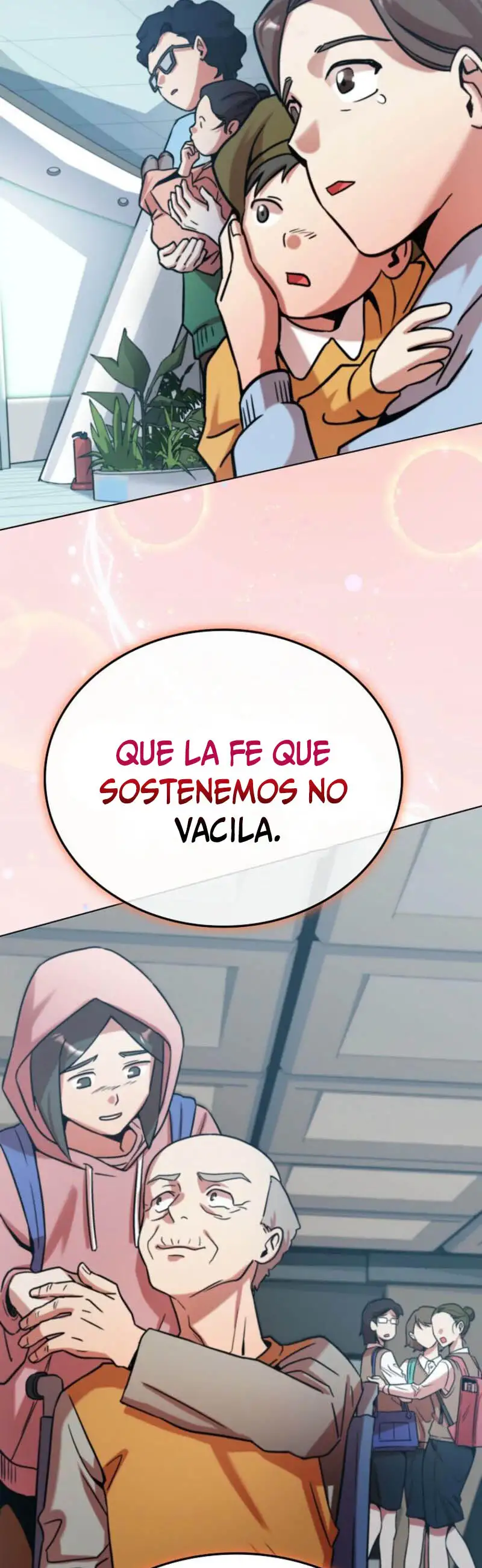 Me converti en el villano con el que la heroina esta obsesionada - Capítulo 2 - Página 45 - LectorTMOo