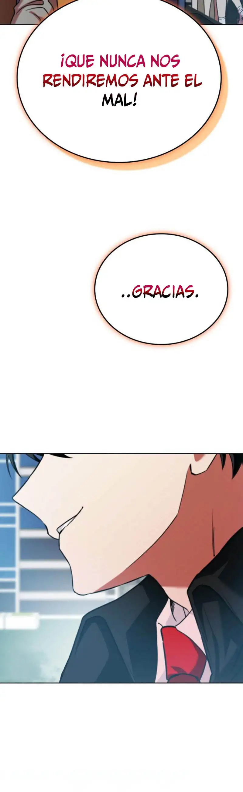 Me converti en el villano con el que la heroina esta obsesionada - Capítulo 2 - Página 46 - LectorTMOo