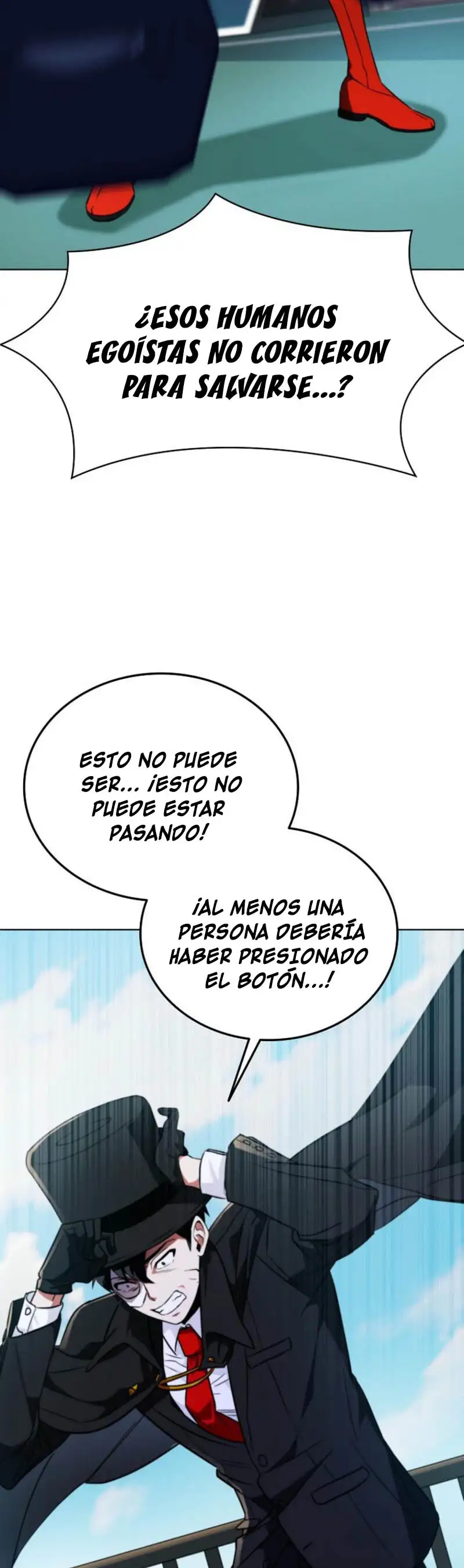 Me converti en el villano con el que la heroina esta obsesionada - Capítulo 2 - Página 53 - LectorTMOo