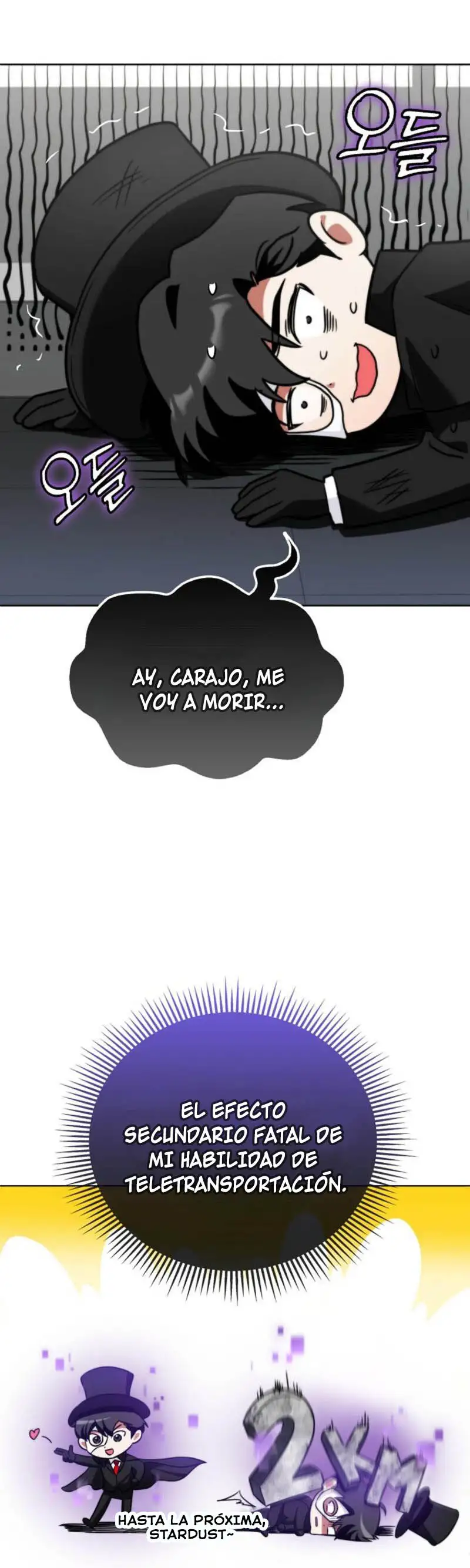 Me converti en el villano con el que la heroina esta obsesionada - Capítulo 2 - Página 66 - LectorTMOo