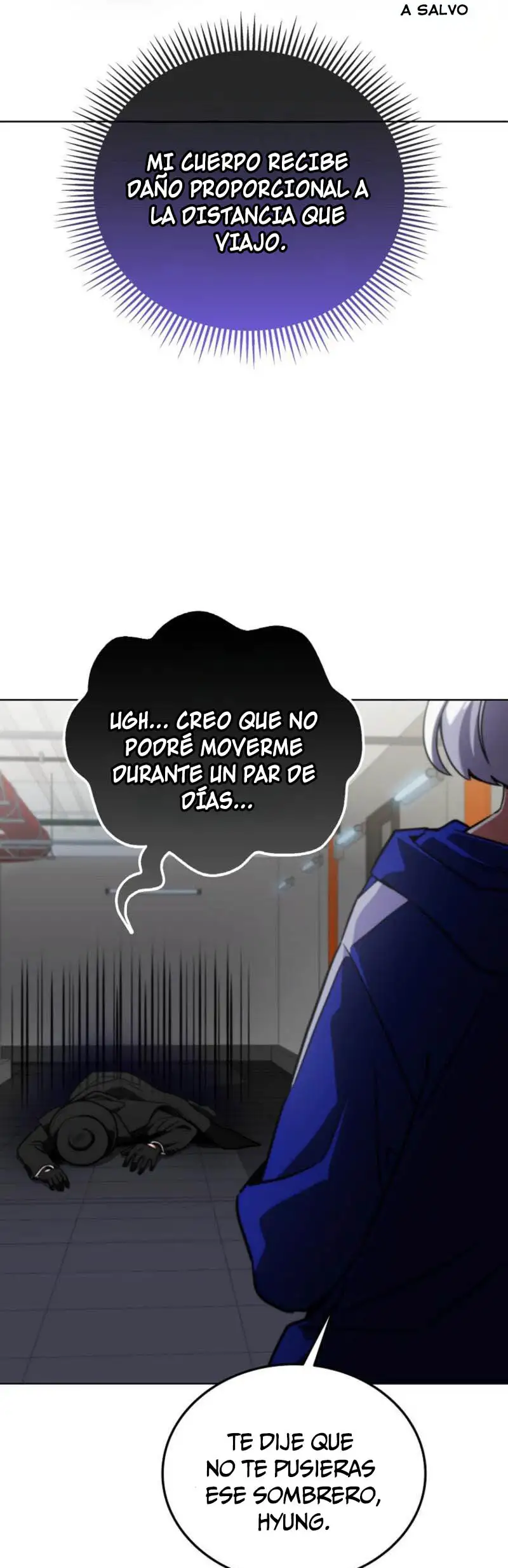 Me converti en el villano con el que la heroina esta obsesionada - Capítulo 2 - Página 68 - LectorTMOo