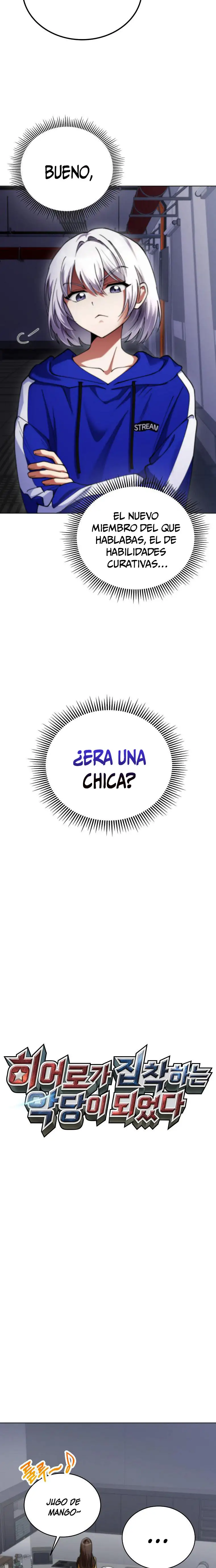 Me converti en el villano con el que la heroina esta obsesionada - Capítulo 20 - Página 7 - LectorTMOo