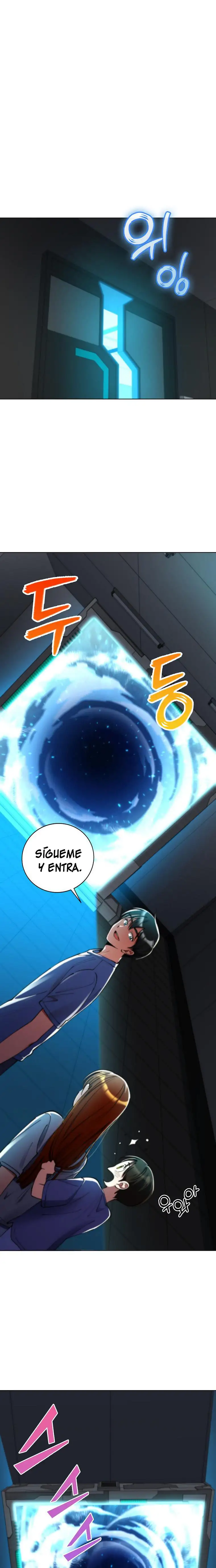 Me converti en el villano con el que la heroina esta obsesionada - Capítulo 20 - Página 17 - LectorTMOo