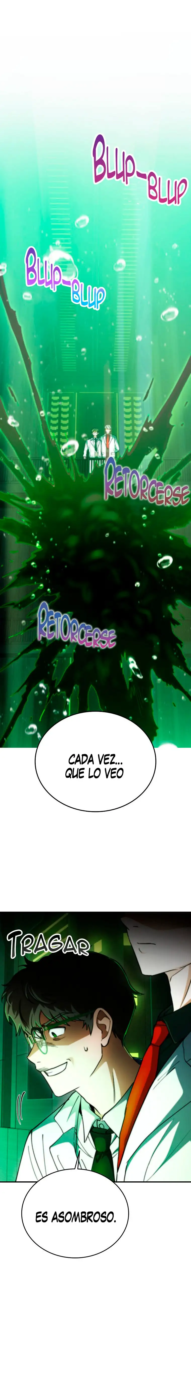 Me converti en el villano con el que la heroina esta obsesionada - Capítulo 21 - Página 2 - LectorTMOo