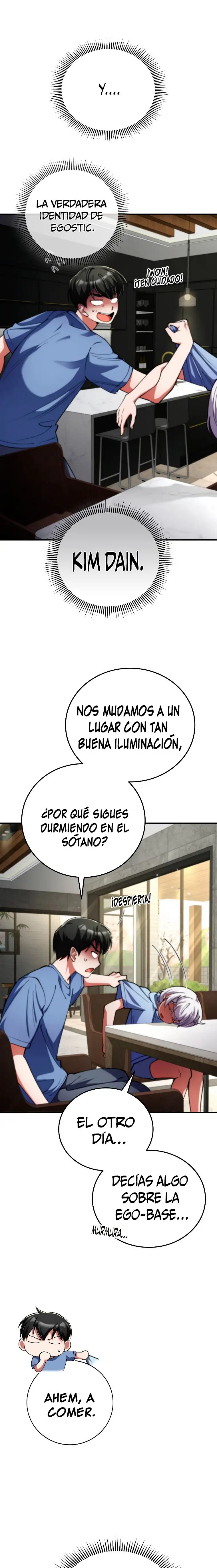 Me converti en el villano con el que la heroina esta obsesionada - Capítulo 21 - Página 8 - LectorTMOo
