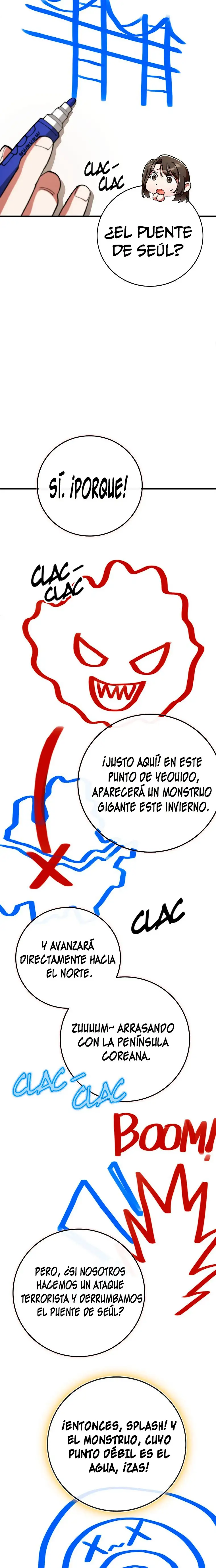 Me converti en el villano con el que la heroina esta obsesionada - Capítulo 21 - Página 17 - LectorTMOo