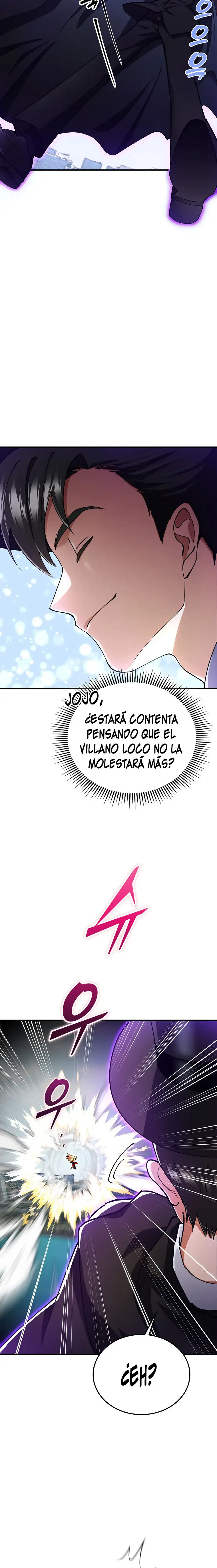 Me converti en el villano con el que la heroina esta obsesionada - Capítulo 22 - Página 3 - LectorTMOo