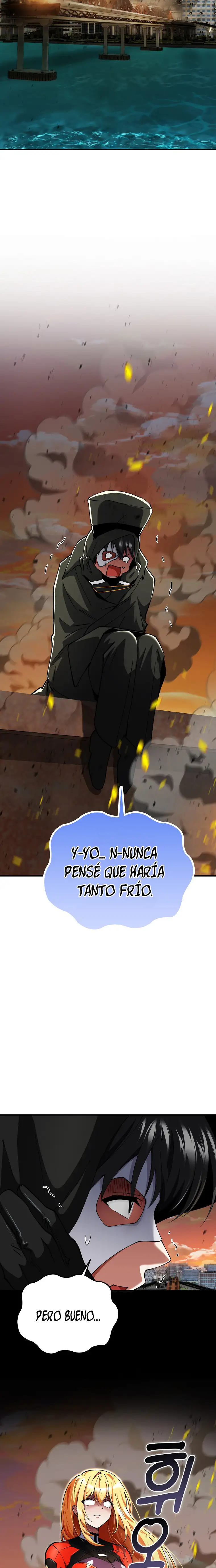 Me converti en el villano con el que la heroina esta obsesionada - Capítulo 22 - Página 12 - LectorTMOo