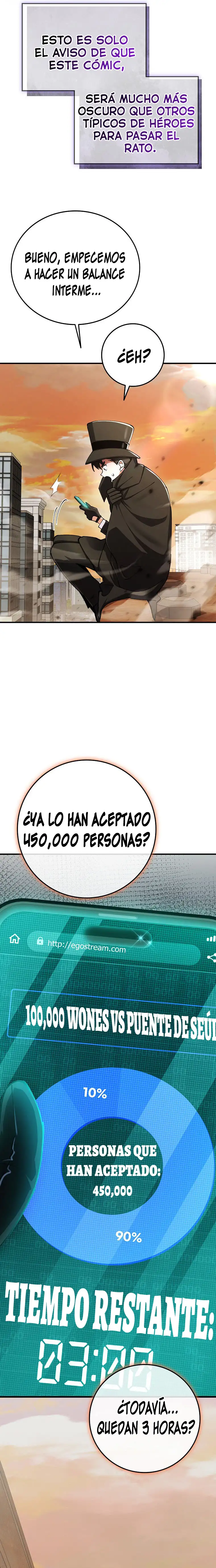 Me converti en el villano con el que la heroina esta obsesionada - Capítulo 22 - Página 15 - LectorTMOo