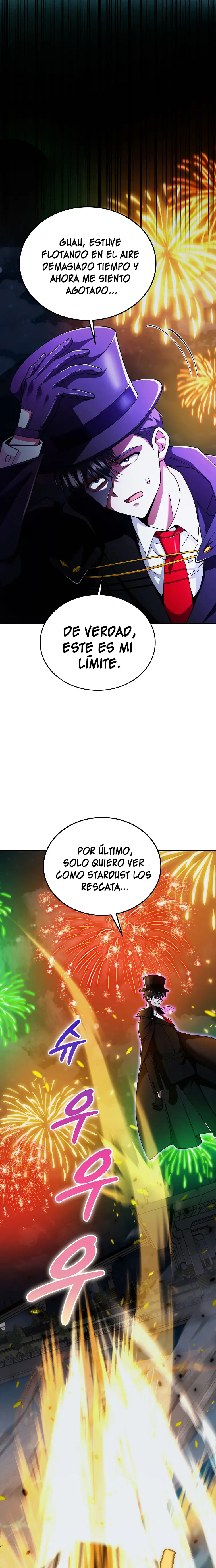 Me converti en el villano con el que la heroina esta obsesionada - Capítulo 23 - Página 7 - LectorTMOo