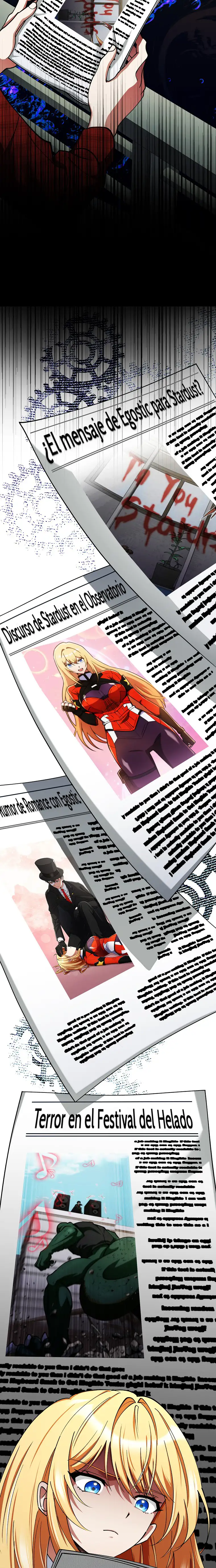 Me converti en el villano con el que la heroina esta obsesionada - Capítulo 23 - Página 20 - LectorTMOo