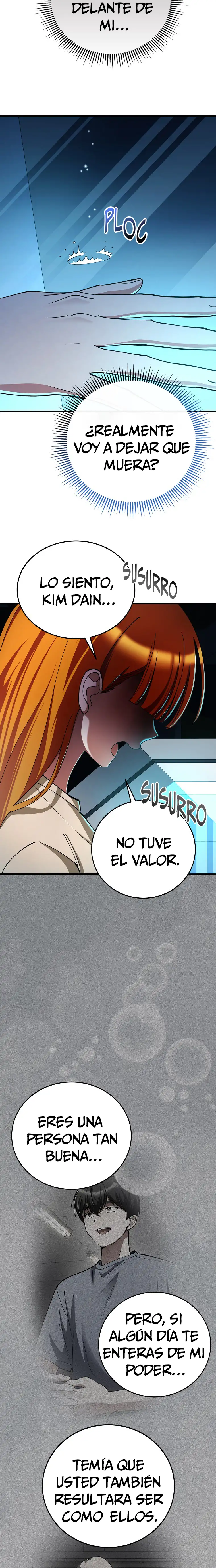Me converti en el villano con el que la heroina esta obsesionada - Capítulo 24 - Página 12 - LectorTMOo