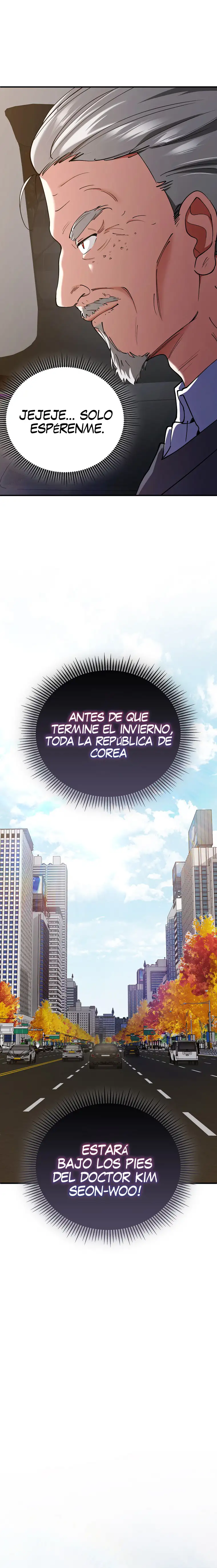 Me converti en el villano con el que la heroina esta obsesionada - Capítulo 24 - Página 25 - LectorTMOo