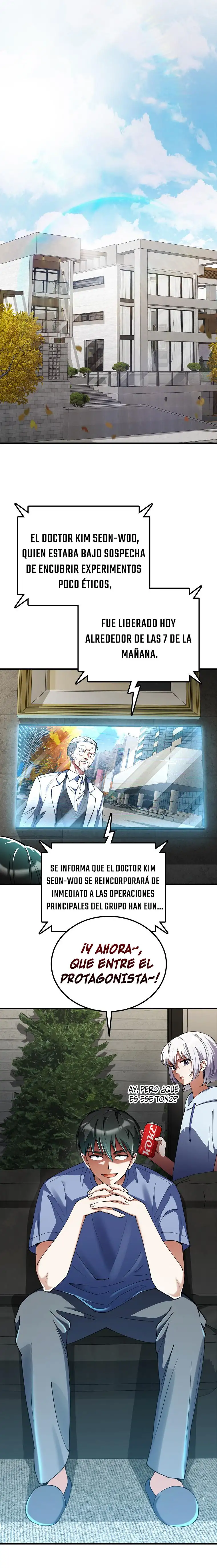 Me converti en el villano con el que la heroina esta obsesionada - Capítulo 24 - Página 26 - LectorTMOo