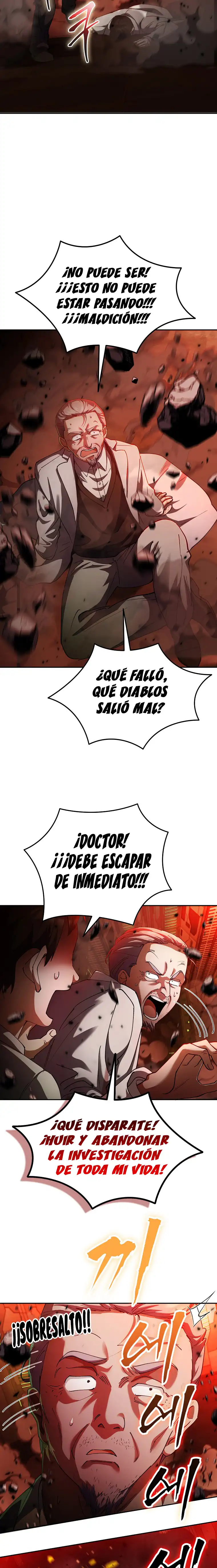 Me converti en el villano con el que la heroina esta obsesionada - Capítulo 25 - Página 15 - LectorTMOo