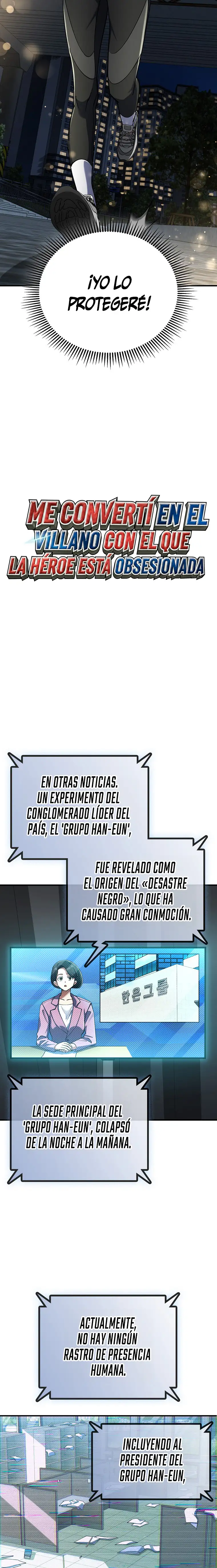 Me converti en el villano con el que la heroina esta obsesionada - Capítulo 26 - Página 8 - LectorTMOo