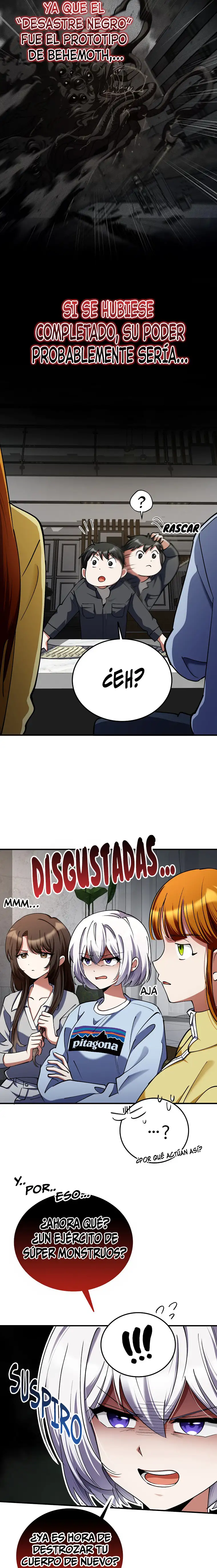 Me converti en el villano con el que la heroina esta obsesionada - Capítulo 26 - Página 13 - LectorTMOo