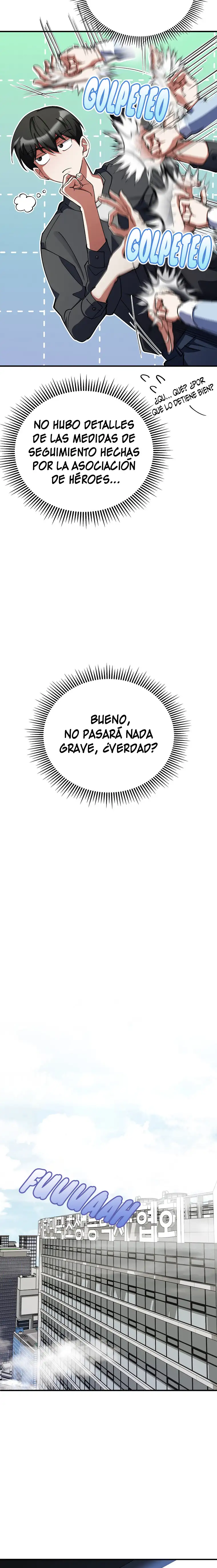Me converti en el villano con el que la heroina esta obsesionada - Capítulo 26 - Página 15 - LectorTMOo
