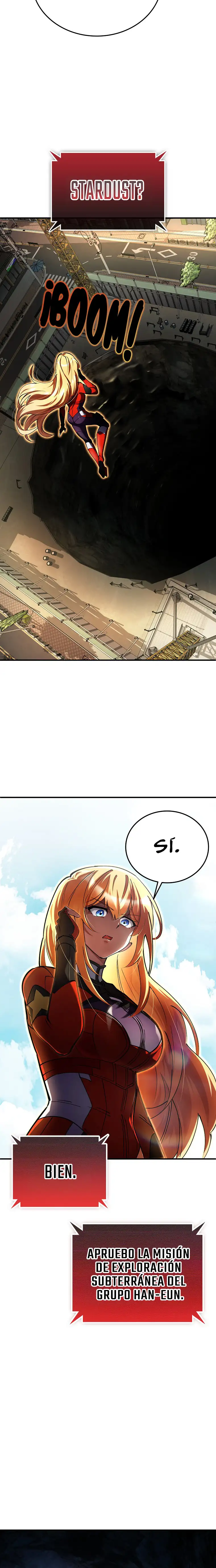 Me converti en el villano con el que la heroina esta obsesionada - Capítulo 26 - Página 17 - LectorTMOo