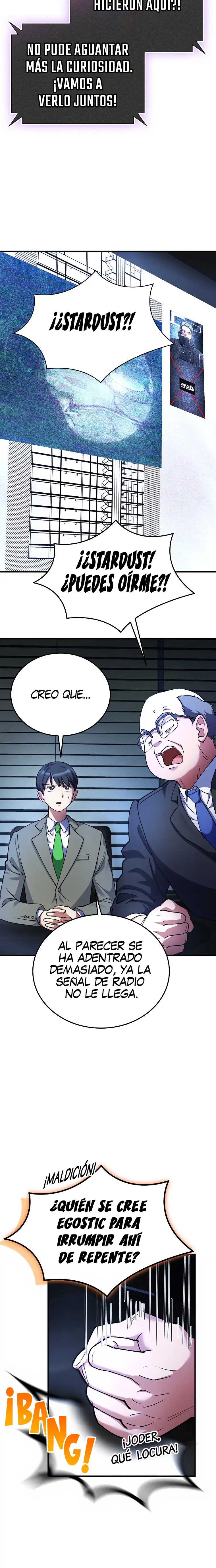 Me converti en el villano con el que la heroina esta obsesionada - Capítulo 26 - Página 21 - LectorTMOo