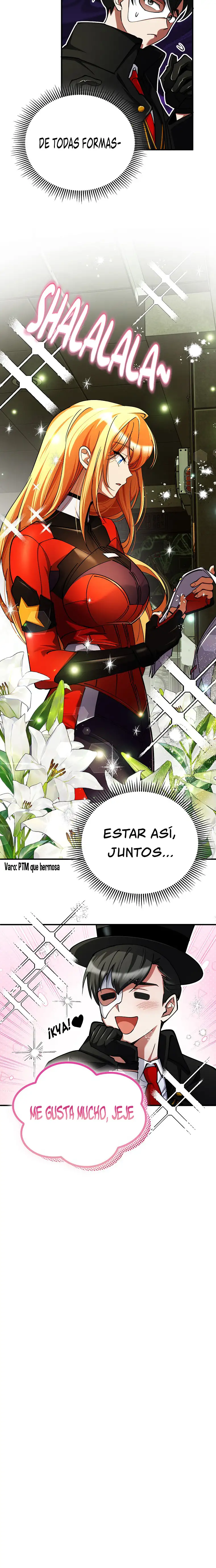 Me converti en el villano con el que la heroina esta obsesionada - Capítulo 27 - Página 20 - LectorTMOo