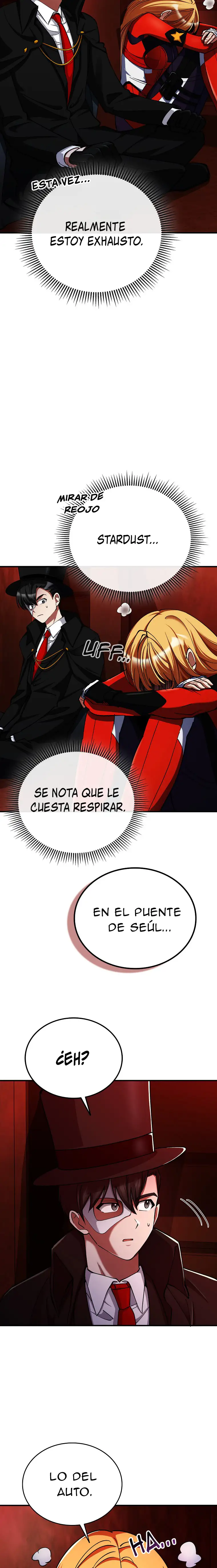 Me converti en el villano con el que la heroina esta obsesionada - Capítulo 28 - Página 10 - LectorTMOo