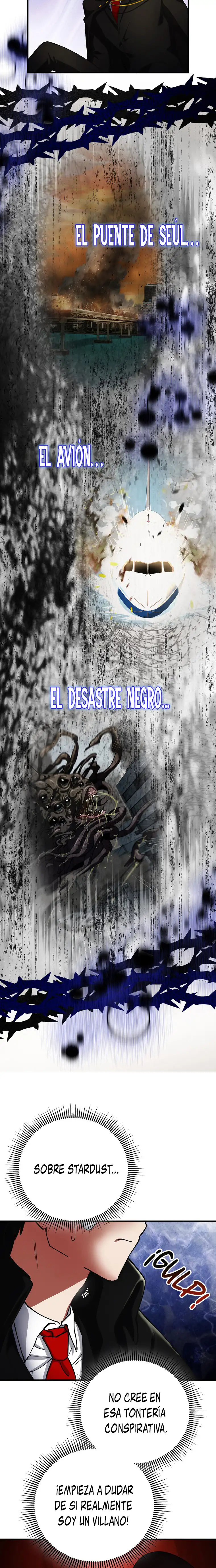 Me converti en el villano con el que la heroina esta obsesionada - Capítulo 28 - Página 16 - LectorTMOo
