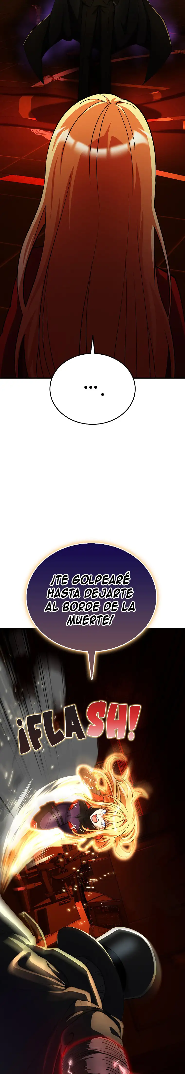 Me converti en el villano con el que la heroina esta obsesionada - Capítulo 29 - Página 16 - LectorTMOo