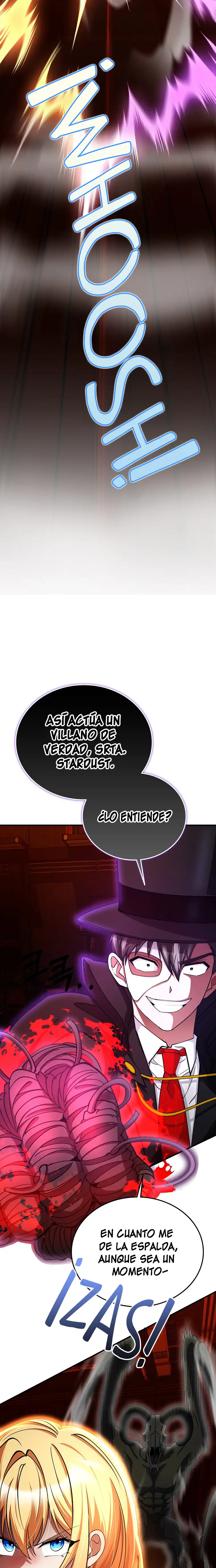 Me converti en el villano con el que la heroina esta obsesionada - Capítulo 29 - Página 25 - LectorTMOo