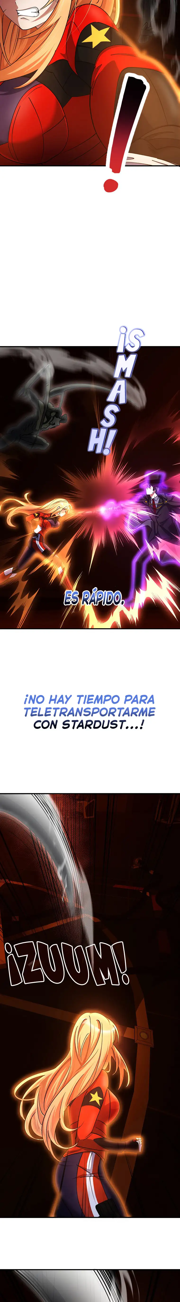 Me converti en el villano con el que la heroina esta obsesionada - Capítulo 29 - Página 26 - LectorTMOo