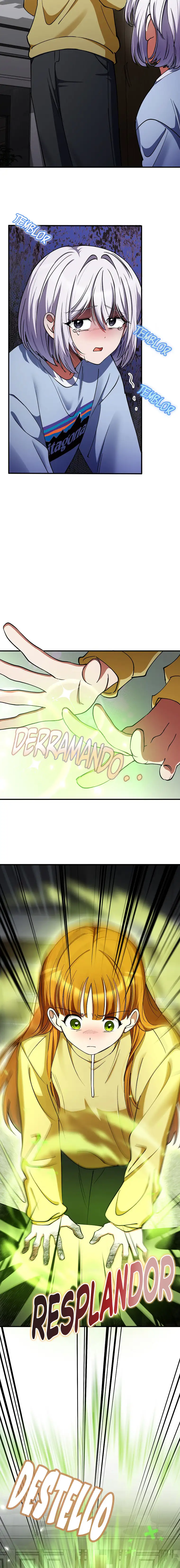 Me converti en el villano con el que la heroina esta obsesionada - Capítulo 29 - Página 35 - LectorTMOo