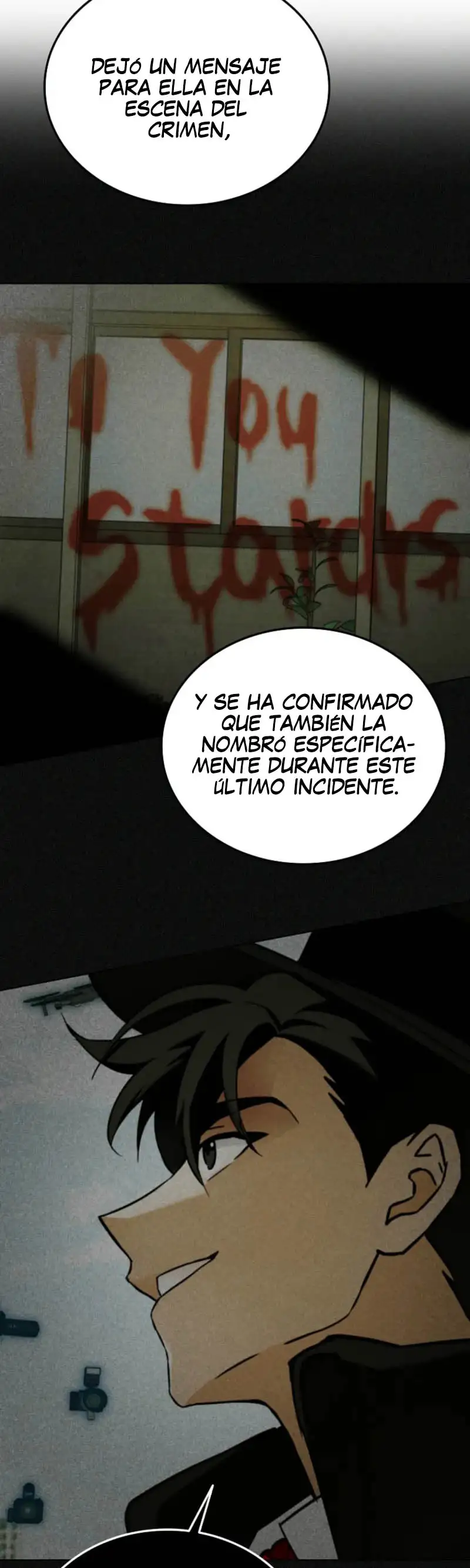 Me converti en el villano con el que la heroina esta obsesionada - Capítulo 3 - Página 12 - LectorTMOo