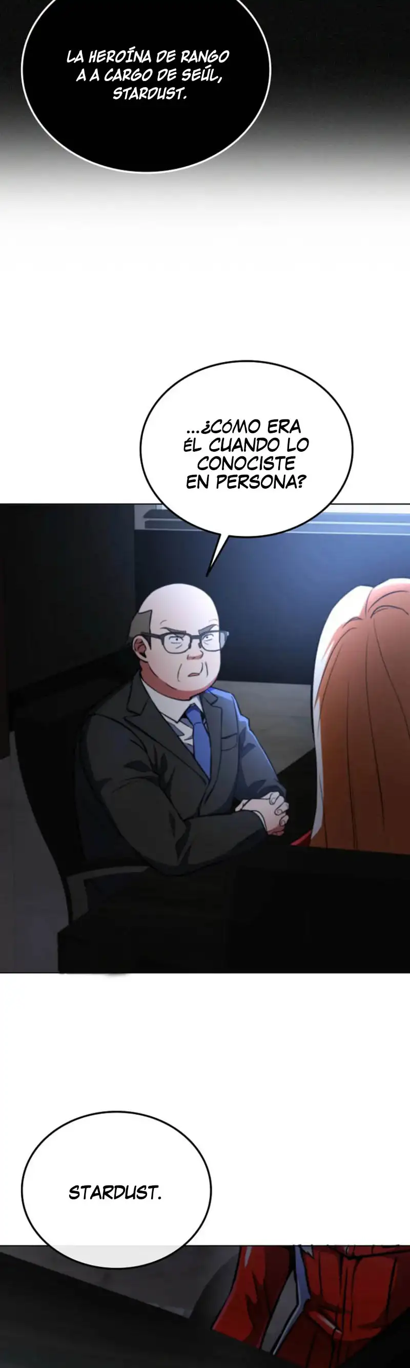 Me converti en el villano con el que la heroina esta obsesionada - Capítulo 3 - Página 13 - LectorTMOo