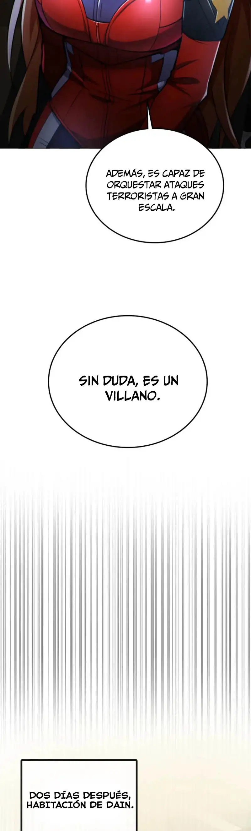 Me converti en el villano con el que la heroina esta obsesionada - Capítulo 3 - Página 15 - LectorTMOo