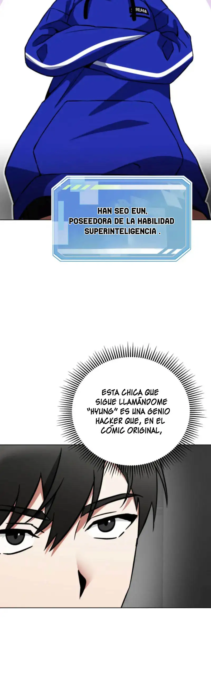 Me converti en el villano con el que la heroina esta obsesionada - Capítulo 3 - Página 19 - LectorTMOo