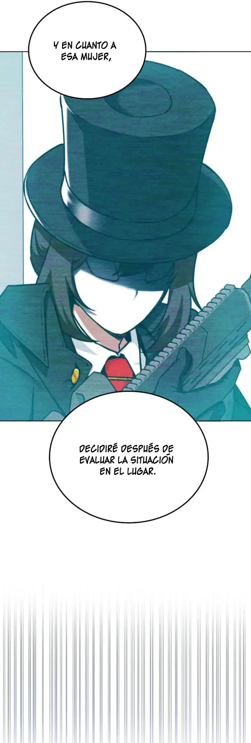 Me converti en el villano con el que la heroina esta obsesionada - Capítulo 3 - Página 36 - LectorTMOo