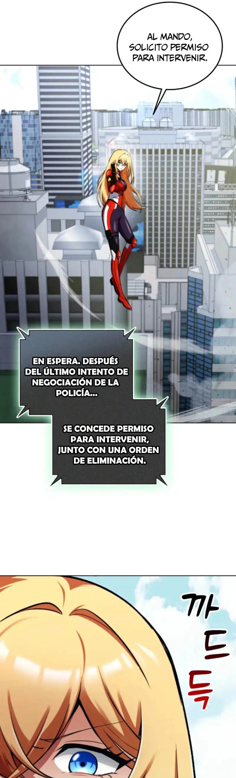 Me converti en el villano con el que la heroina esta obsesionada - Capítulo 3 - Página 39 - LectorTMOo